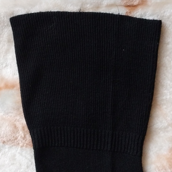 Tribal Cardigan knitwear for Women sz Medium in Black - Picture 10 of 12